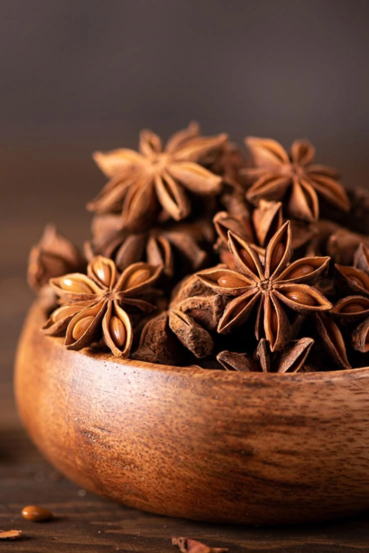 Star anise